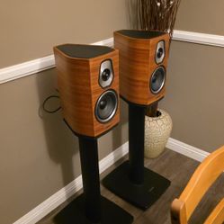 Sonus Faber Sonetto 1