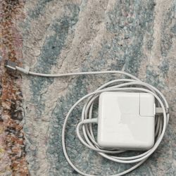 Apple Magsafe 2 power Adapter(45W)