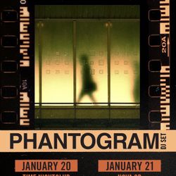 Phantogram Tickets