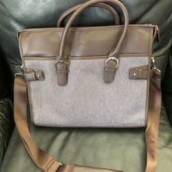 New Bag For Work 