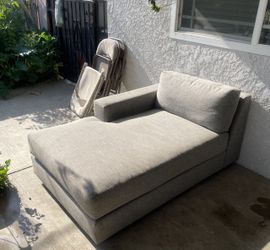 Comfy Sofa