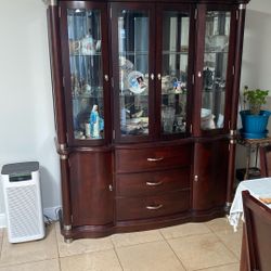 China Closet