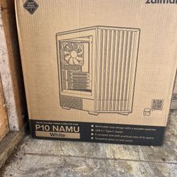 Zalman ATX PC Case