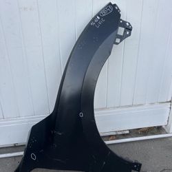 2016 2017 2018 2019 2020 HONDA CIVIC RIGHT PASSENGER SIDE FENDER OEM