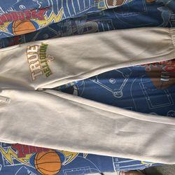 True Religion Kids Jogger Sweatpants