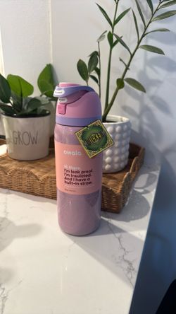Owala WIcked 32oz water bottle