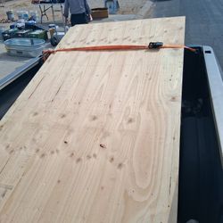 Plywood New 