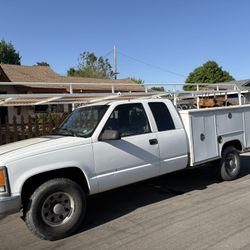 1997 Chevrolet 2500