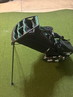 Ogio Golf Bag - Never Used