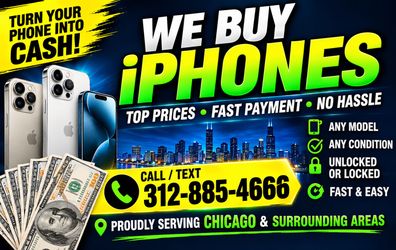 iPhones