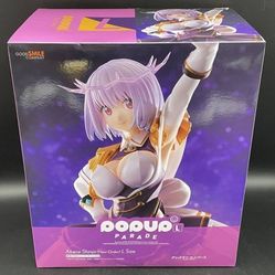 POP UP PARADE L Size Gridman Universe Akane Shinjo