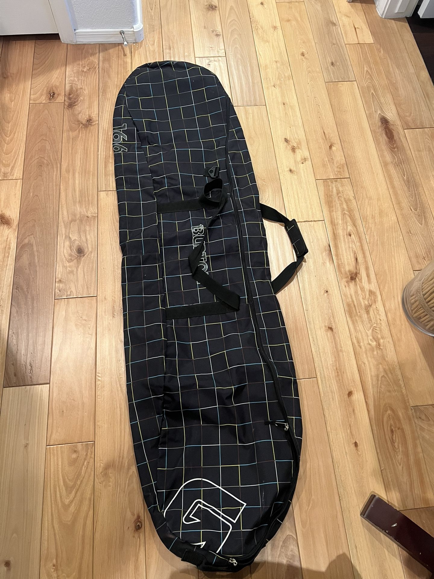 Burton 166 snowboard Bag