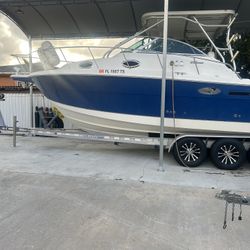 Boat For Sale 