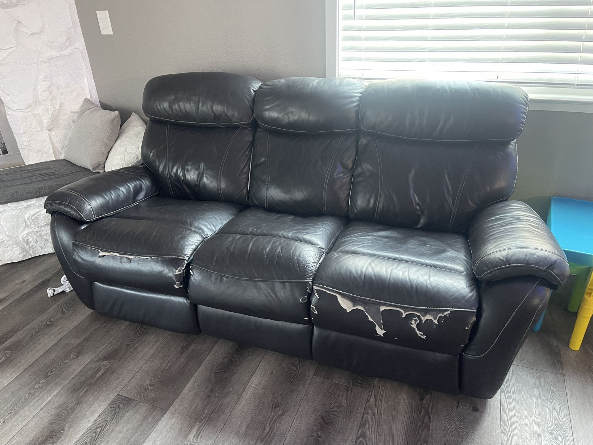 Free Couch