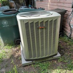 Central AC 