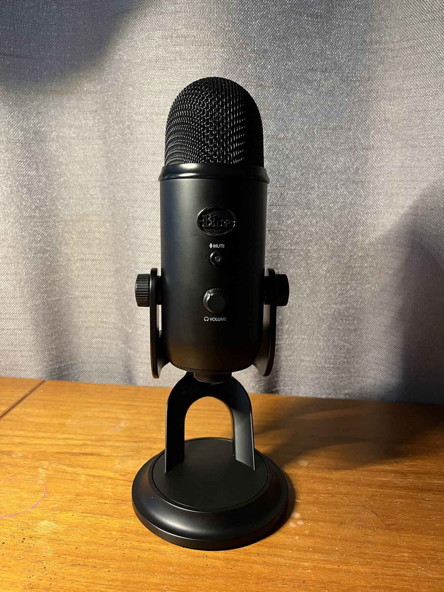 Blue Yeti Microphone