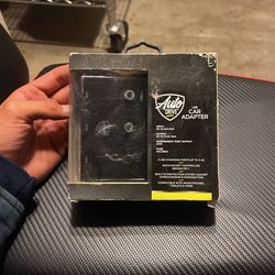 Auto Drive Adapter
