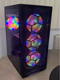 Gaming Desktop PC