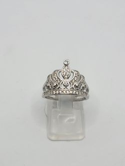 Anillo De Corona 