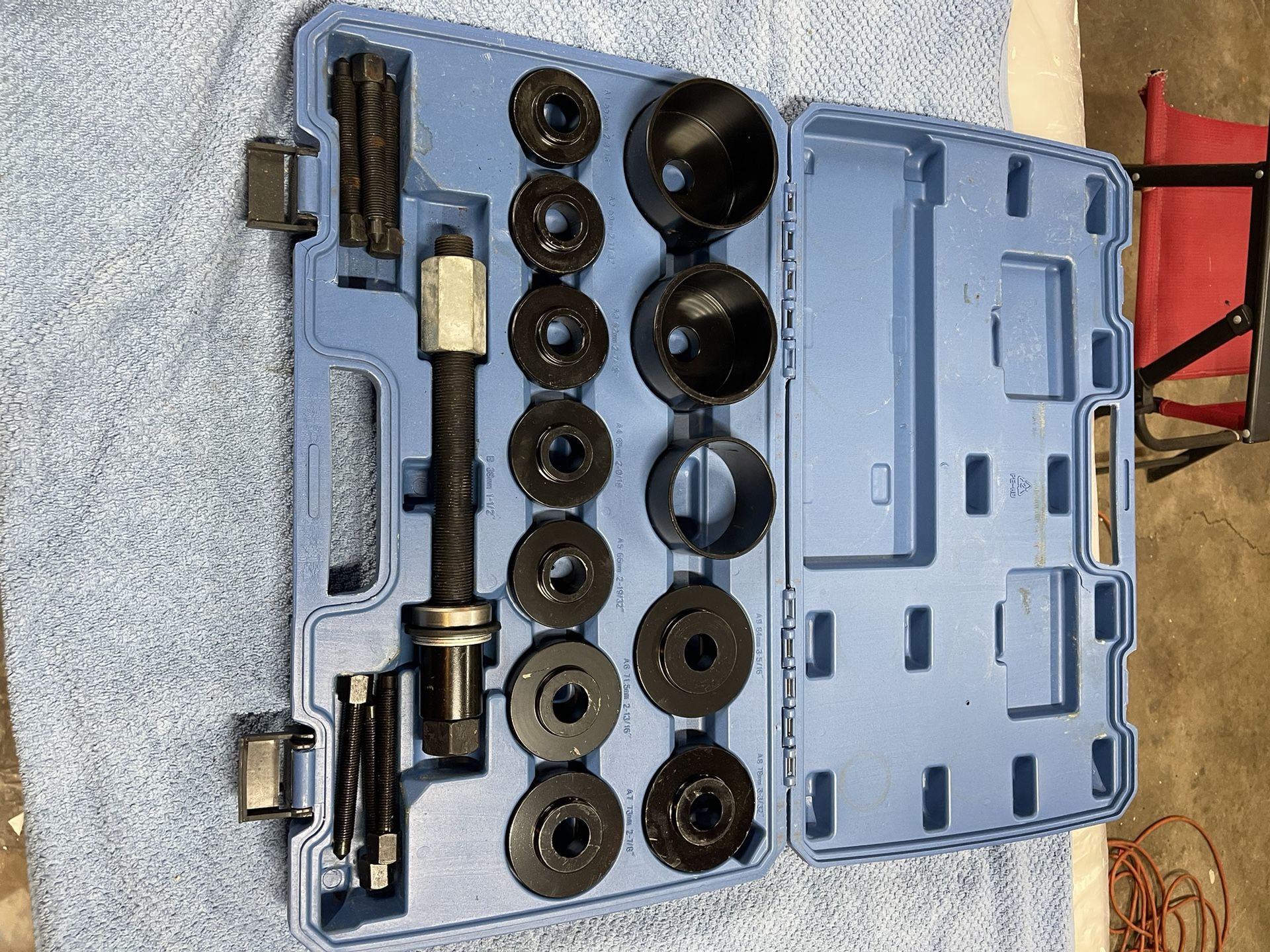 tools