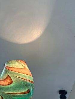 Little desktop accent light