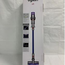 New Dyson V11 Vacuum Cleaner 