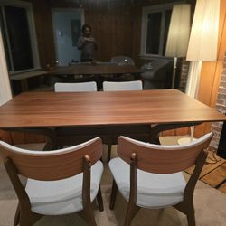 Beautiful Dining Table