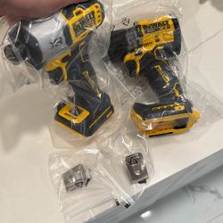 Dewalt 20v