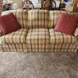 Ashley Furniture Couch