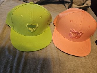 Cubs Hats