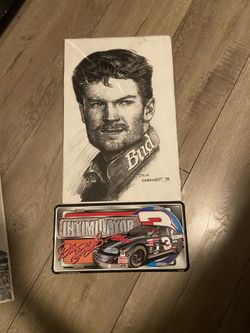 Dale Earnhardt