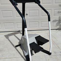 Stair Stepper