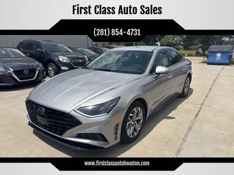 2023 Hyundai Sonata