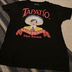 Tapatio Salsa Picante T-Shirt
