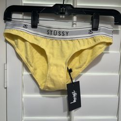 Stussy Women’s Underwear 