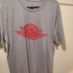 Men's Large Jordan