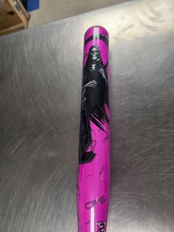 Slowpitch Softball Bat Anarchy ASA