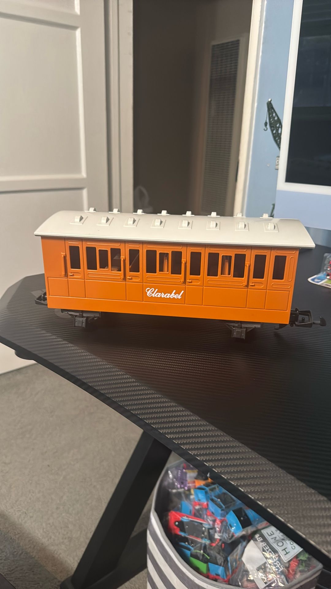 Thomas And Friends Clarabel 