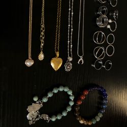 Jewelry 💍