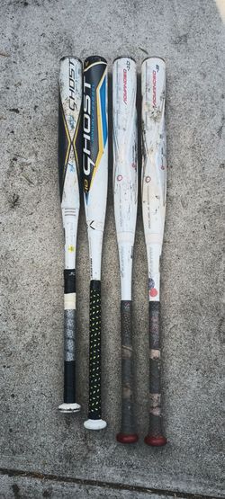 Easton Ghost Fastpitch Softball Bat