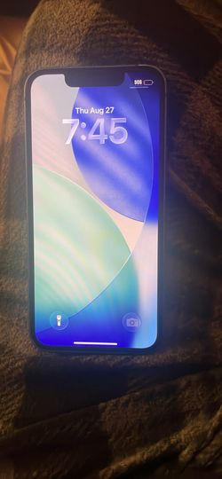 Apple iPhone 13 mini 256GB
