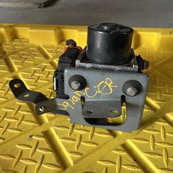 2009 Mitsubishi Lancer 2.0 Abs Unit Oem