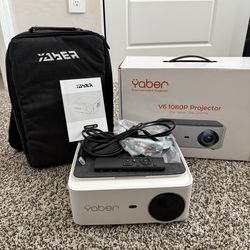 Projector and Screen