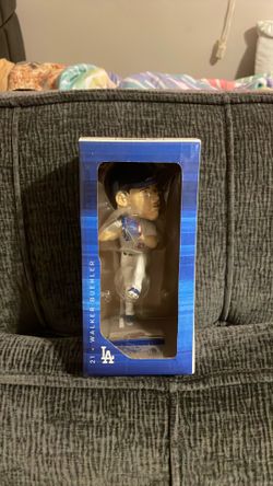 Walker Buehler