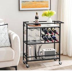 Bar Cart