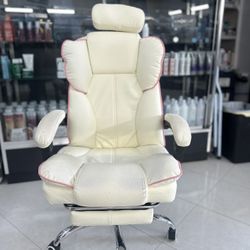 Comfortable Multi Use Rolling Chair