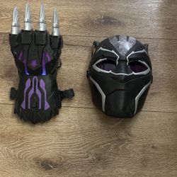 Black Panther