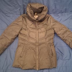 Andrew Marc New York Puffer Jacket