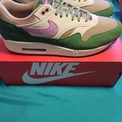 Air Max 1 Sh Treeline
