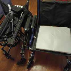 Handicap And Wound Care Supplies